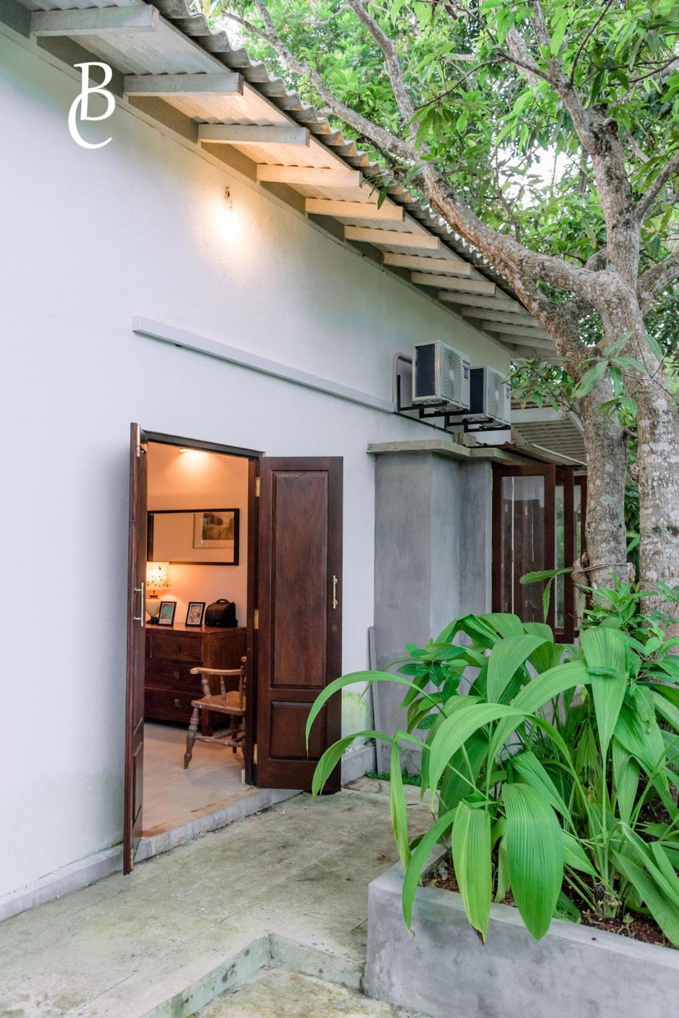 Baker'S Cottage Kosgoda Exterior foto