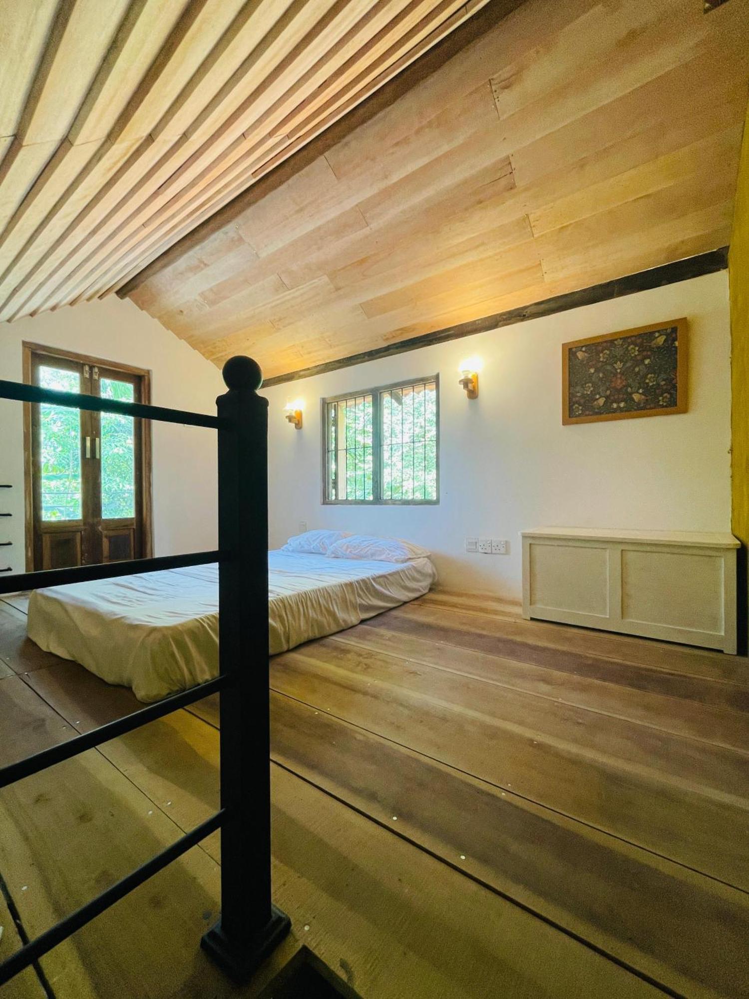Baker'S Cottage Kosgoda Exterior foto